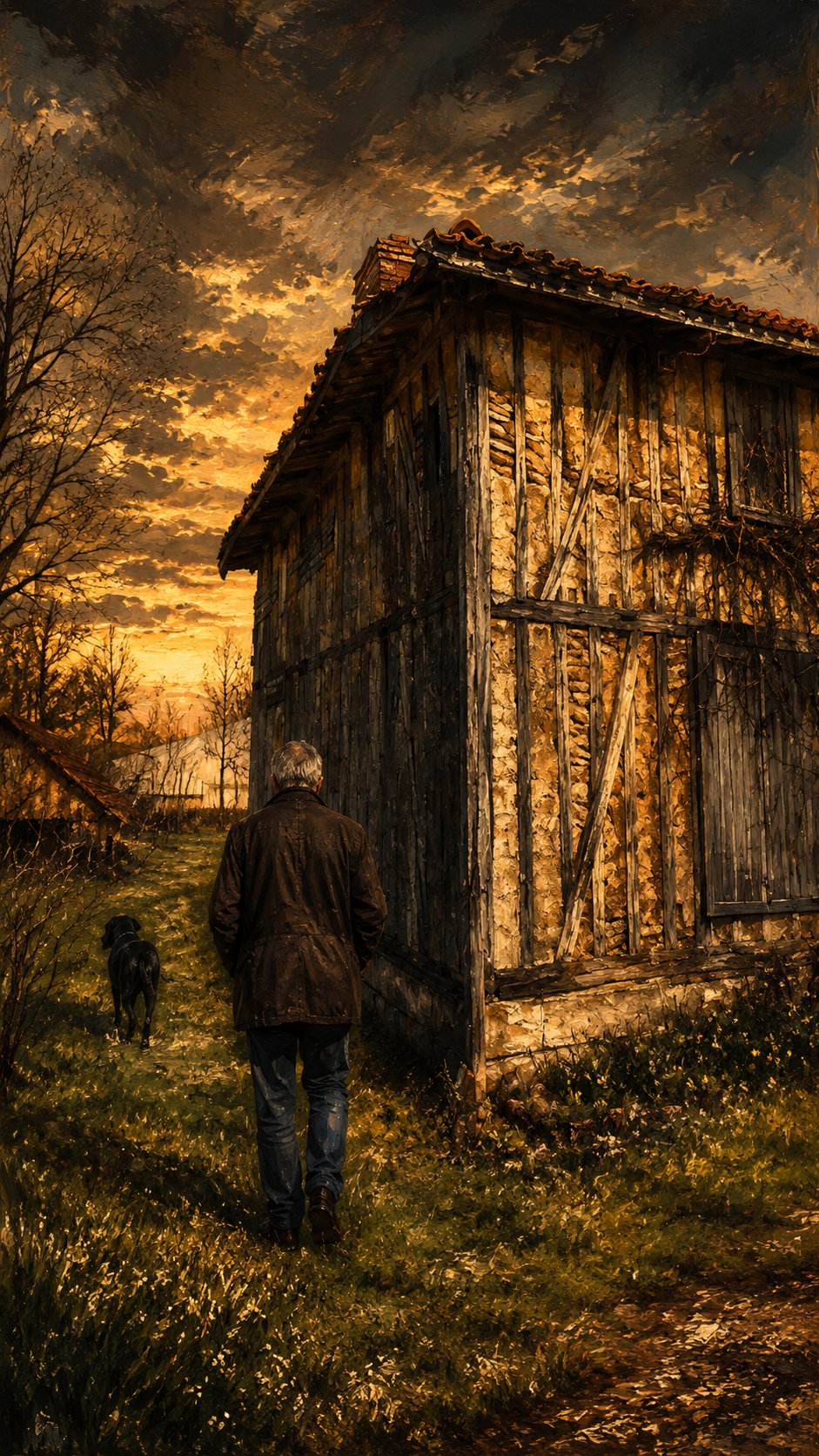 Illustration Le Blues du Château Gruyère