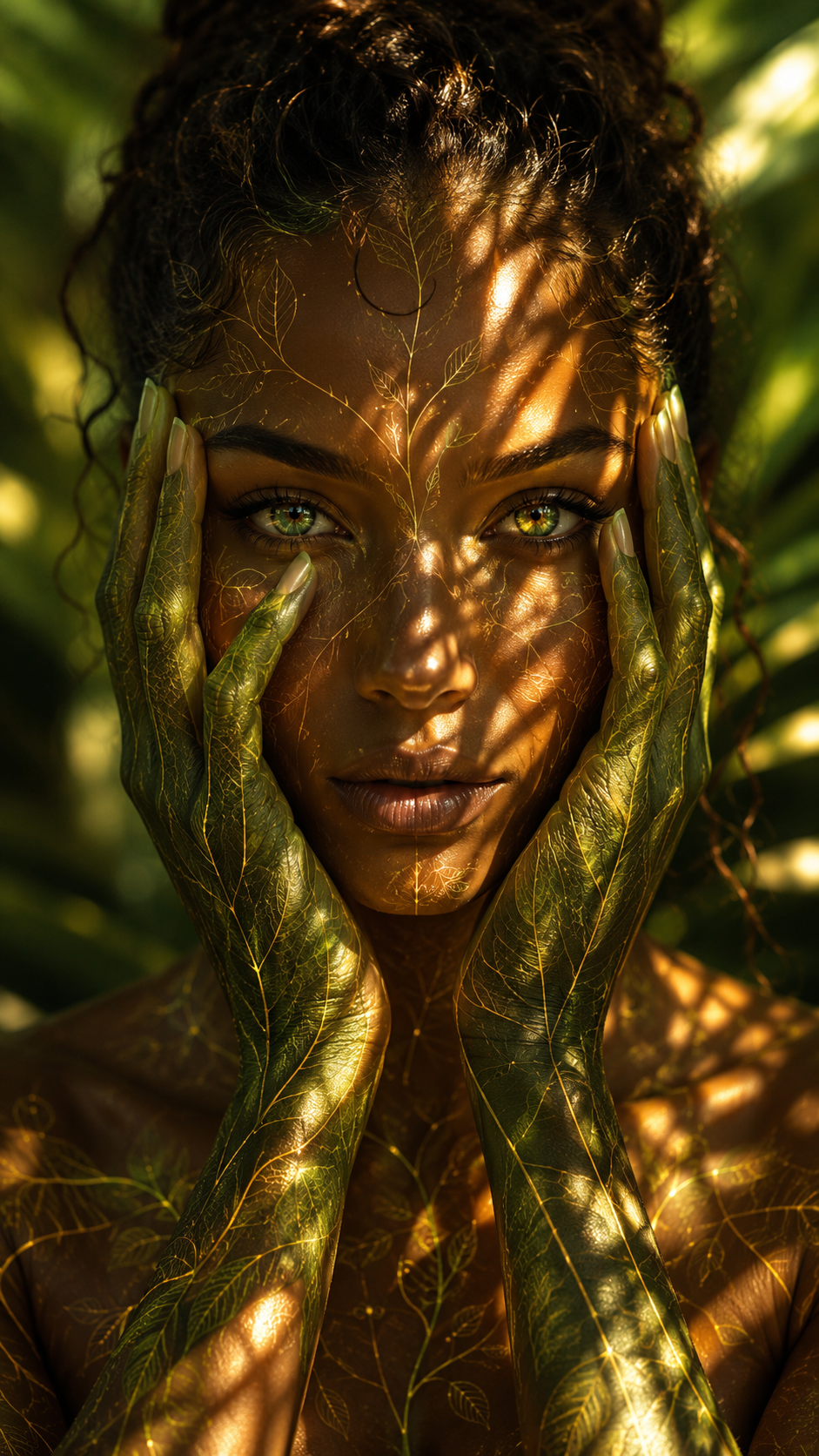 Illustration Terra Verde