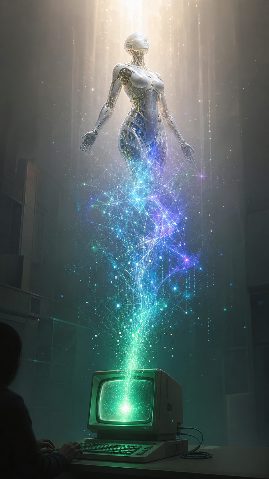 Illustration Upgradedd
