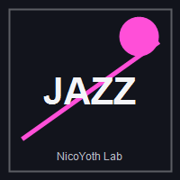 Illustration Jazz / Crooner / Cabaret